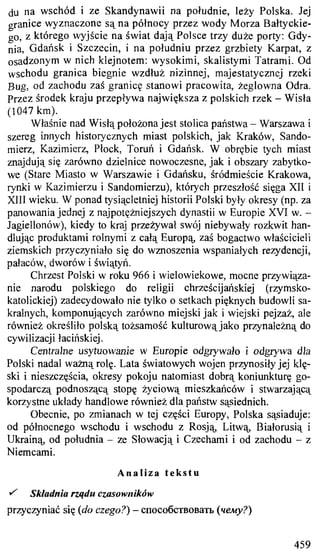 практический курс польского языка