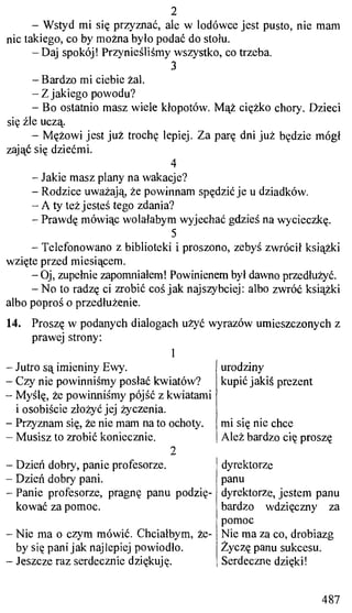 практический курс польского языка