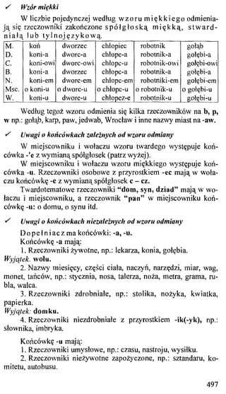 практический курс польского языка