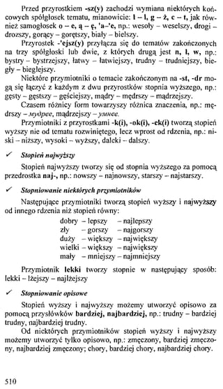 практический курс польского языка