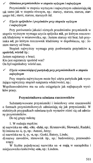 практический курс польского языка