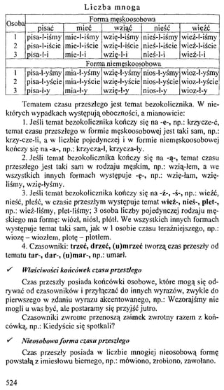 практический курс польского языка