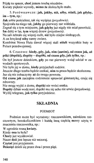 практический курс польского языка