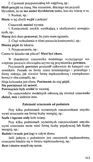 практический курс польского языка