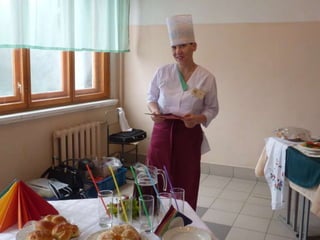 конкурс по питанию