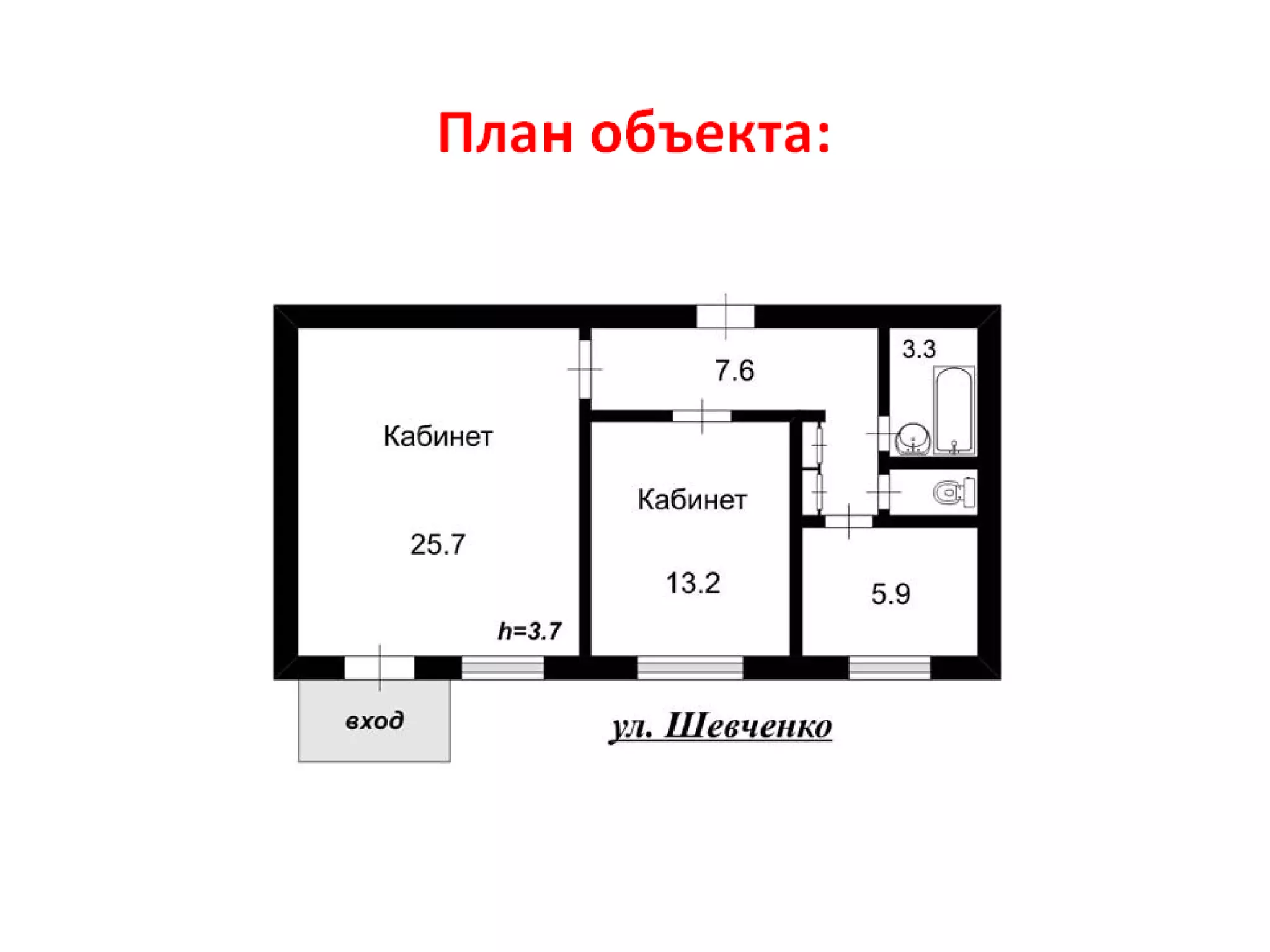 Текст, повышающий продажи недвижимости