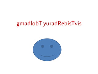 gmadlobT yuradRebisTvis 
