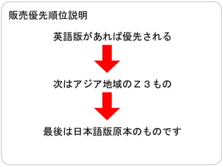 ＰＳ系ゲームのことで、 
ＰＳ４とＰＳＶは正規販売されます……. 
 