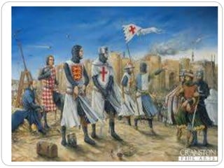 Το μεσαιωνικό κάστρο λεμεσού