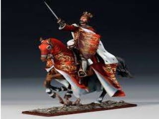 Το μεσαιωνικό κάστρο λεμεσού