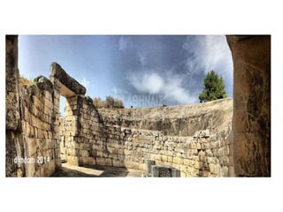 Μινύες