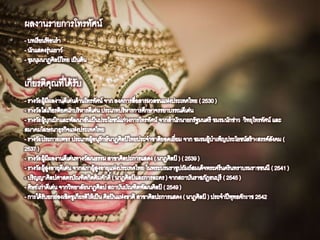 วิชาȨฏศิลป์