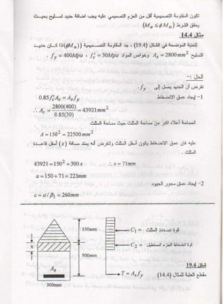 كتاب شرح الكود الامريكى بالعربى 