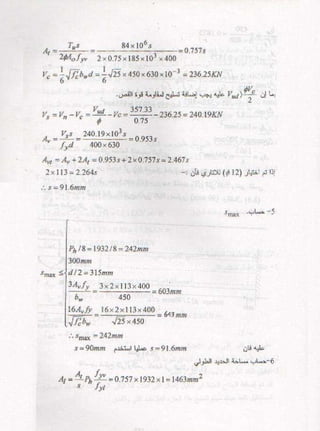 كتاب شرح الكود الامريكى بالعربى 