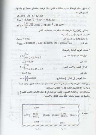كتاب شرح الكود الامريكى بالعربى 