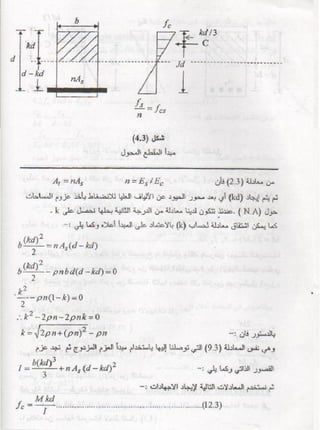 كتاب شرح الكود الامريكى بالعربى 