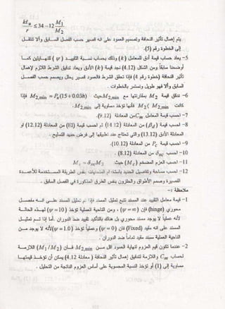 كتاب شرح الكود الامريكى بالعربى 