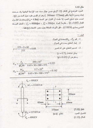 كتاب شرح الكود الامريكى بالعربى 