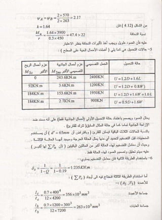 كتاب شرح الكود الامريكى بالعربى 
