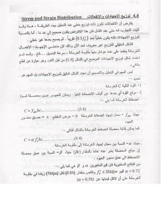 كتاب شرح الكود الامريكى بالعربى 