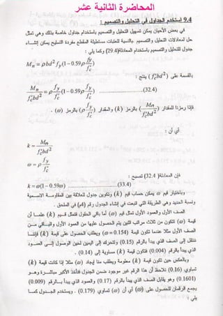 كتاب شرح الكود الامريكى بالعربى 