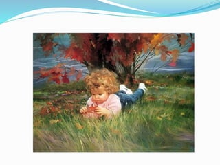 Συναισθήματα και τέχνη (Μάντεψε πως νιώθουν...)