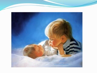 Συναισθήματα και τέχνη (Μάντεψε πως νιώθουν...)