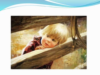 Συναισθήματα και τέχνη (Μάντεψε πως νιώθουν...)