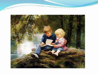 Συναισθήματα και τέχνη (Μάντεψε πως νιώθουν...)