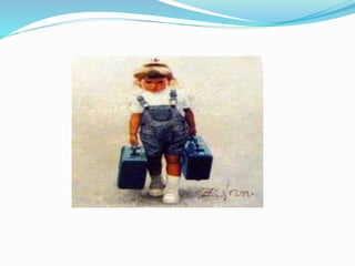 Συναισθήματα και τέχνη (Μάντεψε πως νιώθουν...)