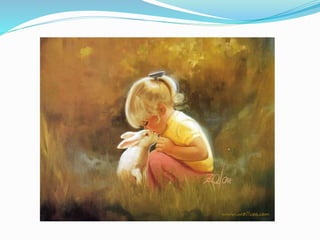 Συναισθήματα και τέχνη (Μάντεψε πως νιώθουν...)