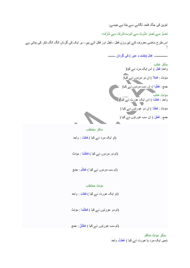 Arabic visual data 5