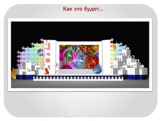 Как это будет… 
 