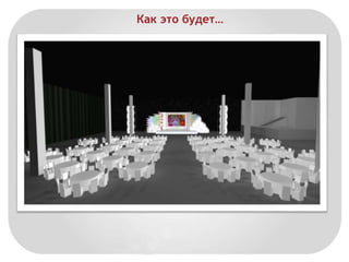 Как это будет… 
 