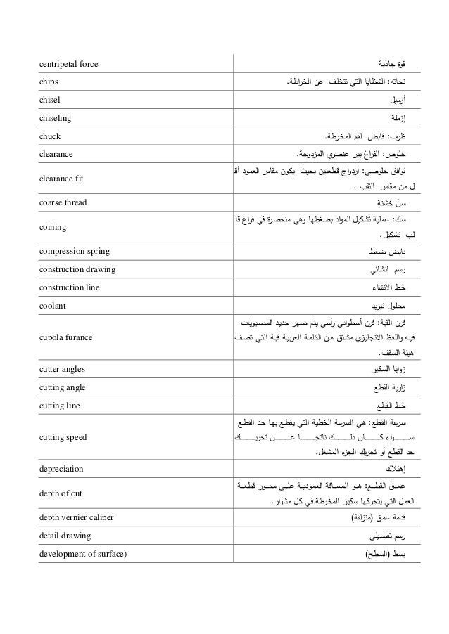 منهاج المرحلة الاولى