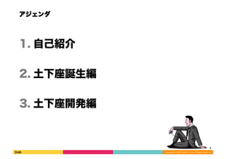 Copyright 
(C) 
2013 
DeNA 
Co.,Ltd. 
All 
Rights 
Reserved. 
 
1. ԼB 
2. Q 
3. _k 
2 
 
