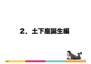 Q 
5 
Copyright 
(C) 
2013 
DeNA 
Co.,Ltd. 
All 
Rights 
Reserved. 
 