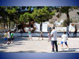 πανελλήνια ημέρα σχολικού αθλητισμού