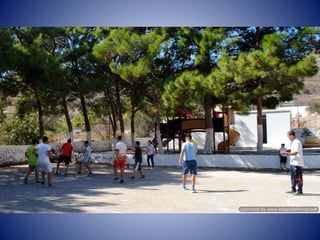 πανελλήνια ημέρα σχολικού αθλητισμού