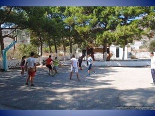 πανελλήνια ημέρα σχολικού αθλητισμού