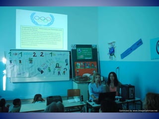 πανελλήνια ημέρα σχολικού αθλητισμού