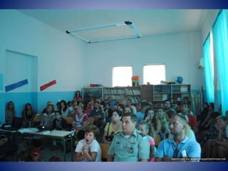 πανελλήνια ημέρα σχολικού αθλητισμού