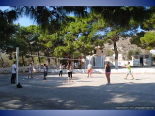 πανελλήνια ημέρα σχολικού αθλητισμού