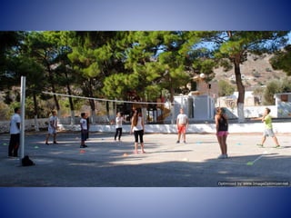 πανελλήνια ημέρα σχολικού αθλητισμού