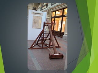 леонардо да вінчі