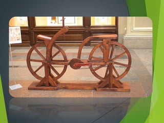 леонардо да вінчі