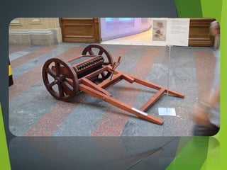 леонардо да вінчі