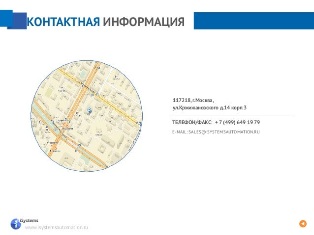 Киа кржижановского телефон