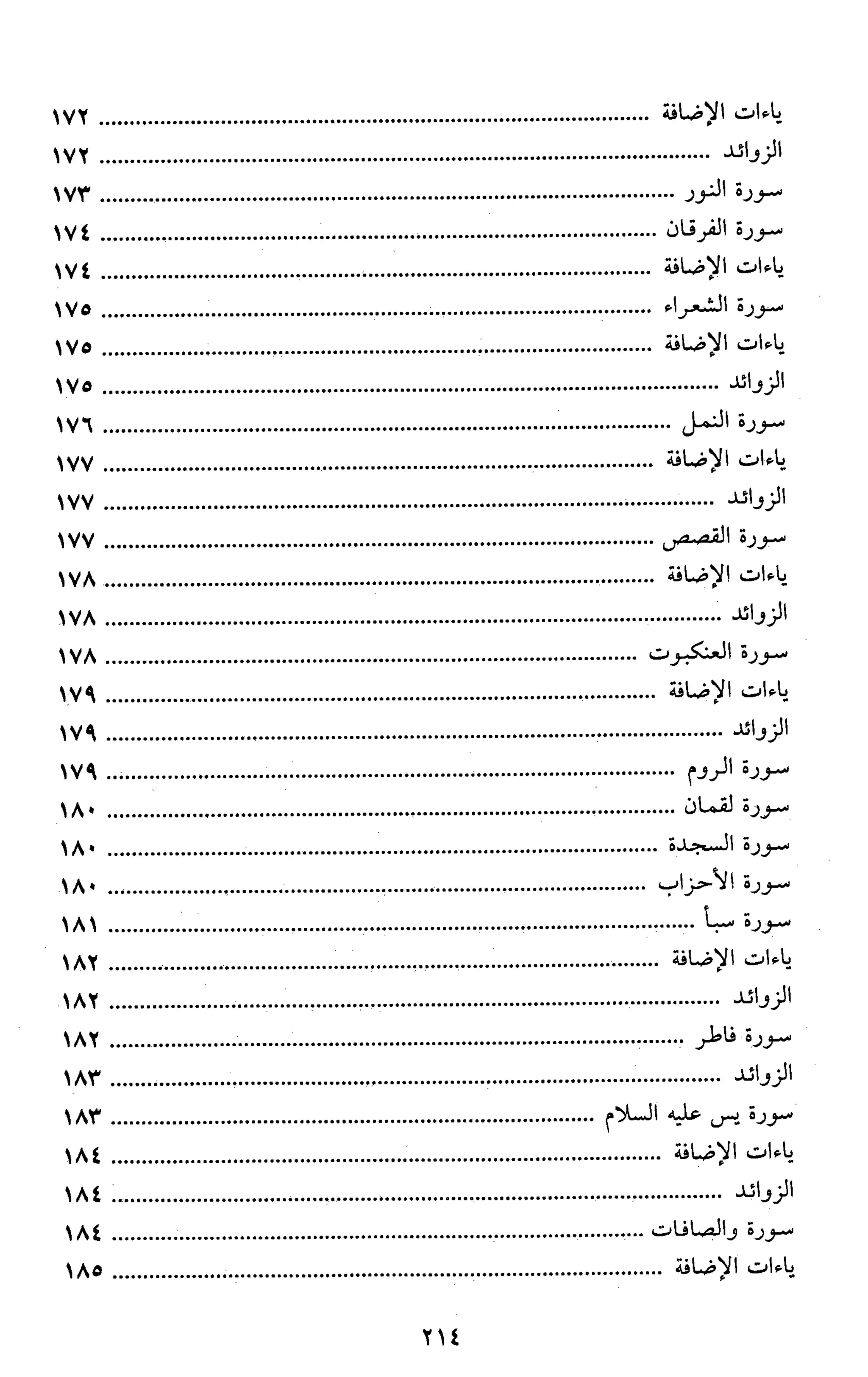 تقريب النشر في القراءات العشر