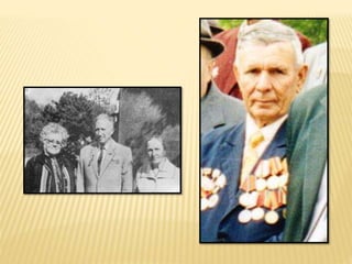 краеведческое библиопутешествие "Дорогами партизанской славы и подпольного движения"